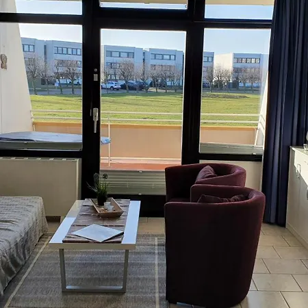 Apartment Southbeach - Stranddistelweg Fehmarn