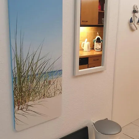 Southbeach - Stranddistelweg Fehmarn