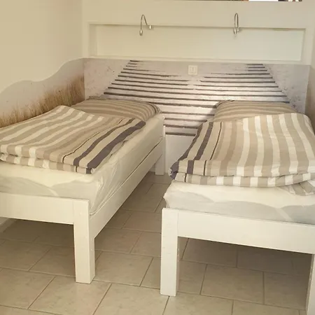 Apartment Southbeach - Stranddistelweg Fehmarn