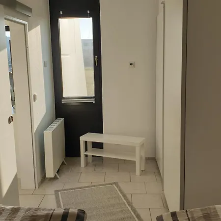 Southbeach - Stranddistelweg Apartment *
